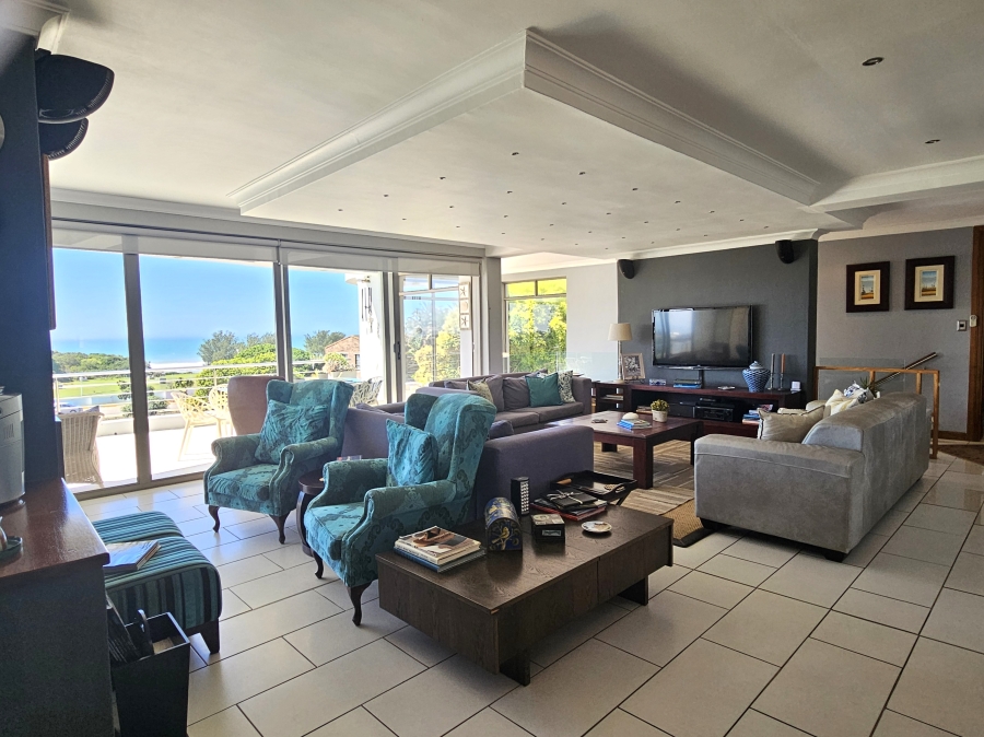 4 Bedroom Property for Sale in C Place Eastern Cape